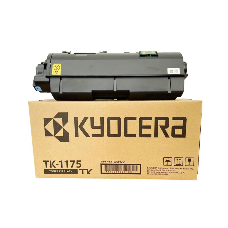 Toner Kyocera Tk1175
